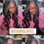 Closure Sew In