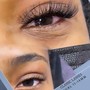 Eyelash Extension Removal