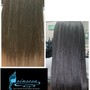 Global Keratin Treatment