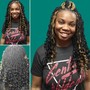 Crochet Braids