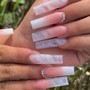 UV Gel Manicure