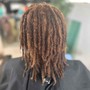 Dreadlocks