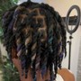 Dreadlocks