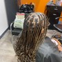 Comb Twist