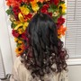 Full Balayage