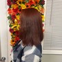 Full Balayage