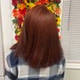 Full Balayage