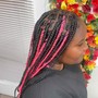 Crochet Braids