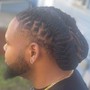 Loc Retwist