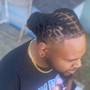 Loc Retwist