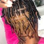 Mini Twist | Kinky Twist  | HAIR INCLUDED | ANY COLOR INCLUDED