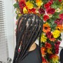 Individual Braids