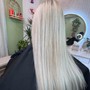 Keratin Treatment