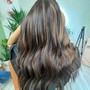 Full Balayage