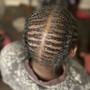 Kid's Braids