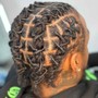 Loc length +30 mid & loc count up charge +20