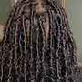 Passion  Twists