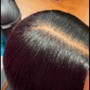 Trichology Scalp and Hair Consultation