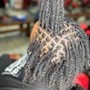 Loc Re-twist