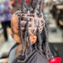 Loc Re-twist