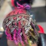 Loc Re-twist