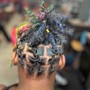 Loc Re-twist