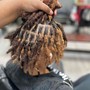 Loc Re-twist