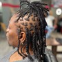 Loc Re-twist