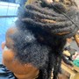 Loc Repair