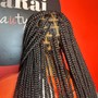 Small/Mini Two Strand Twists