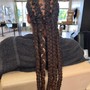 Individual Braids