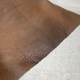 Brazilian and Underarm Wax