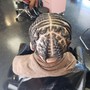 Kinky Twist