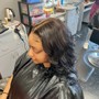 Closure Sew In