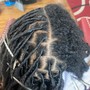 Loc Re-twist (Child 4-8)