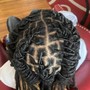 Loc Style