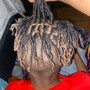 Starter Locs (Child 4-8)