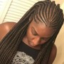 Poetic Justice Braids