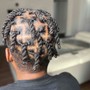 Braids - 2 Braids