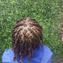 Loc's Re-twist