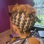 Loc Maintenance (Short length)