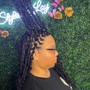 Medium Senegalese Twist