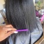 Lace Closure Sew In