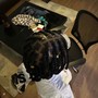 Yarn Braids