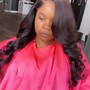 Closure Sew In