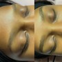 Brow Wax