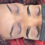 Eyelash Tint