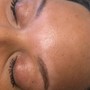 Eyelash Extension Removal