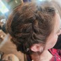 Updo