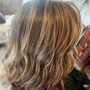 Full Balayage